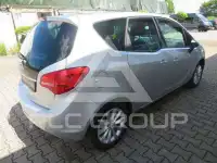 2016 Opel MERIVA