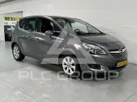 2016 Opel MERIVA