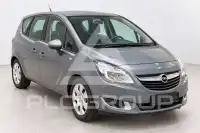 2016 Opel MERIVA