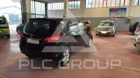 2016 Opel MERIVA