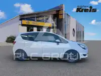 2016 Opel MERIVA