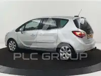 2016 Opel MERIVA