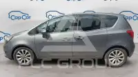 2016 Opel MERIVA