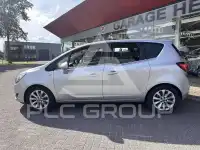 2016 Opel MERIVA