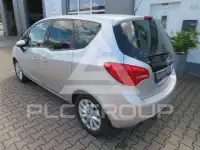 2016 Opel MERIVA
