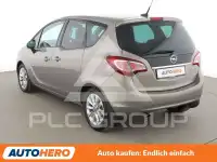 2016 Opel MERIVA