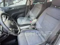 2016 Opel MERIVA