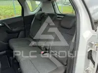2016 Opel MERIVA