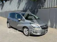 2016 Opel MERIVA