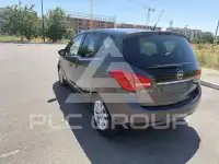 2016 Opel MERIVA