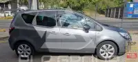 2016 Opel MERIVA