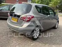 2016 Opel MERIVA