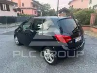 2016 Opel MERIVA