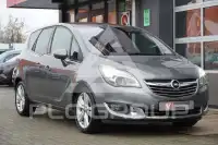 2016 Opel MERIVA