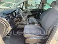 2016 Opel MERIVA