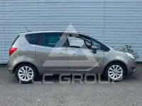 2016 Opel MERIVA