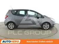 2016 Opel MERIVA