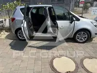 2016 Opel MERIVA