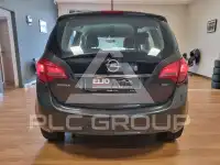 2016 Opel MERIVA