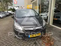2016 Opel MERIVA