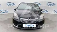 2016 Opel MERIVA