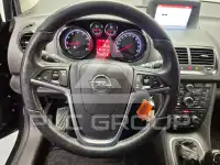 2016 Opel MERIVA