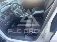 2016 Opel MERIVA