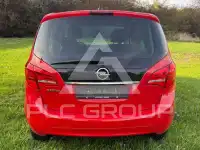 2016 Opel MERIVA