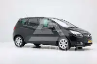 2016 Opel MERIVA