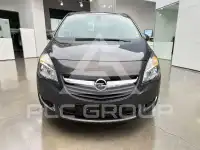 2016 Opel MERIVA