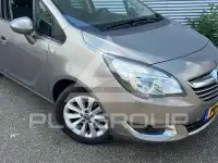 2016 Opel MERIVA