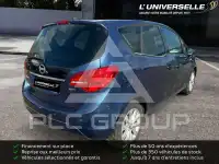 2016 Opel MERIVA