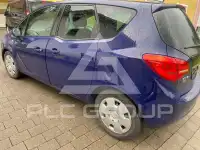 2016 Opel MERIVA