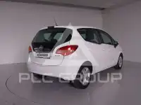 2016 Opel MERIVA