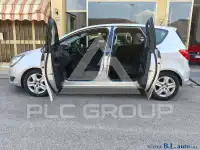 2016 Opel MERIVA