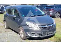 2016 Opel MERIVA