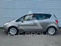 2016 Opel MERIVA