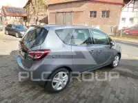 2016 Opel MERIVA