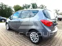 2016 Opel MERIVA
