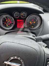 2016 Opel MERIVA