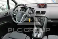 2016 Opel MERIVA