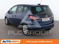 2016 Opel MERIVA