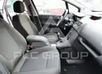 2016 Opel MERIVA