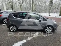 2016 Opel MERIVA