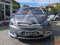 2016 Opel MERIVA