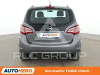 2016 Opel MERIVA