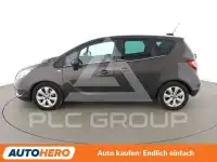 2016 Opel MERIVA