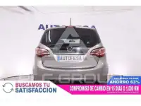2016 Opel MERIVA