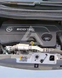 2016 Opel MERIVA