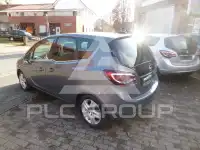 2016 Opel MERIVA